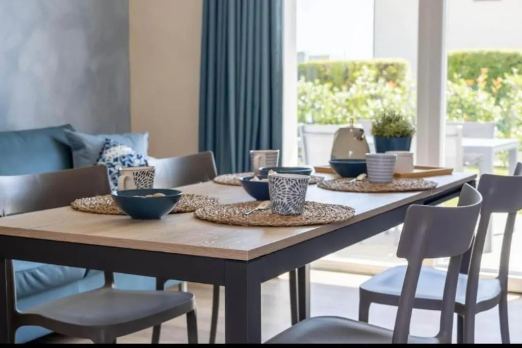 Appartamento Blue Vibes Padenghe sul Garda Italia