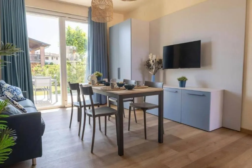 Appartamento Blue Vibes Padenghe sul Garda