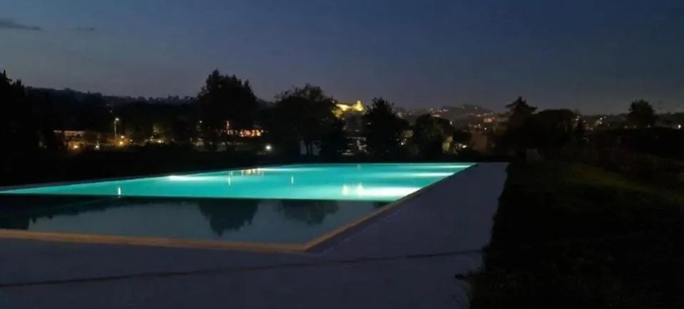 Appartamento Blue Vibes Padenghe sul Garda