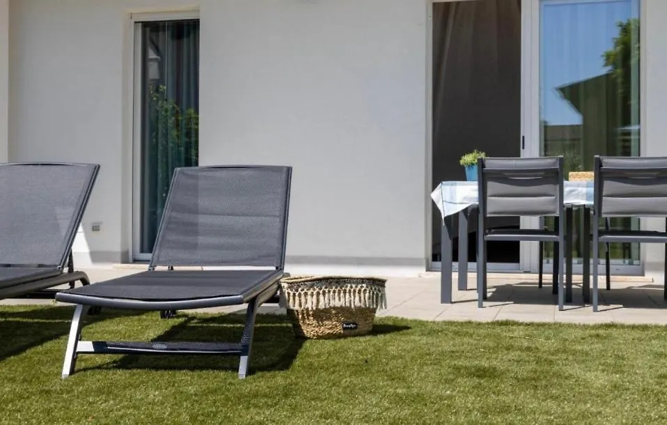 Appartamento Blue Vibes Padenghe sul Garda