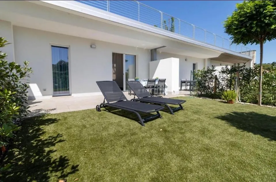 Blue Vibes Apartment Padenghe sul Garda