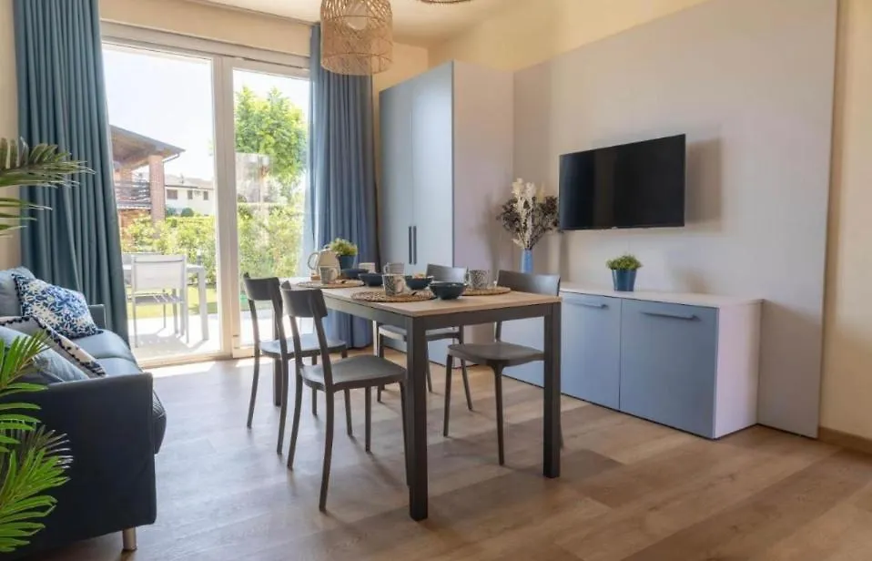 Appartamento Blue Vibes Padenghe sul Garda