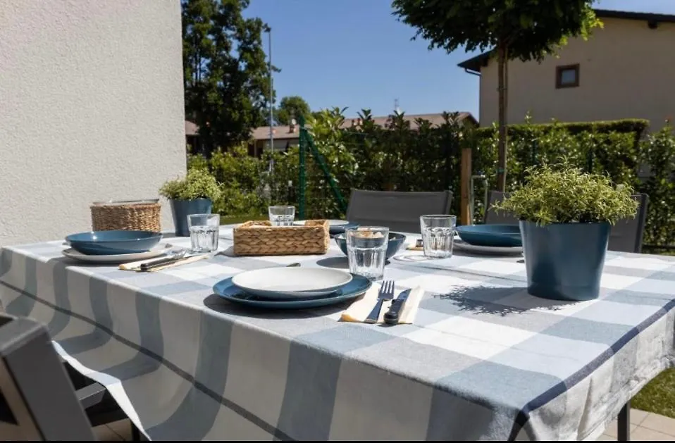 Appartamento Blue Vibes Padenghe sul Garda