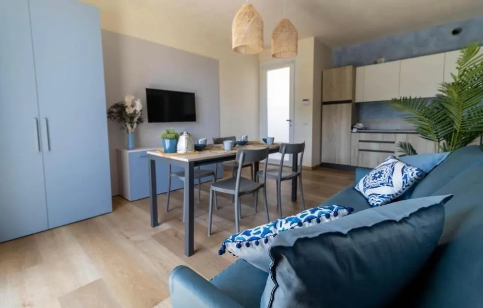 Appartamento Blue Vibes Padenghe sul Garda Italia