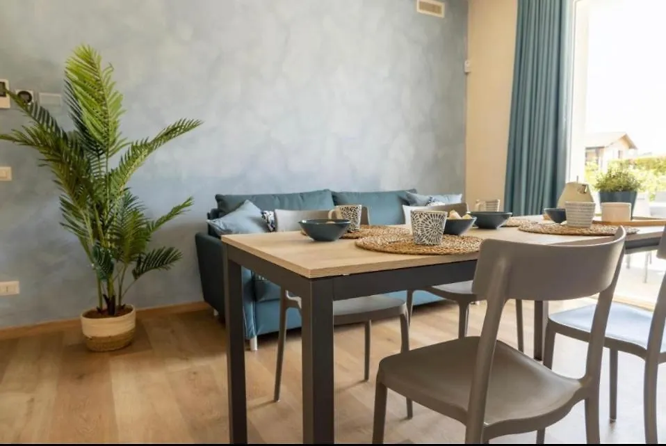 Appartamento Blue Vibes Padenghe sul Garda