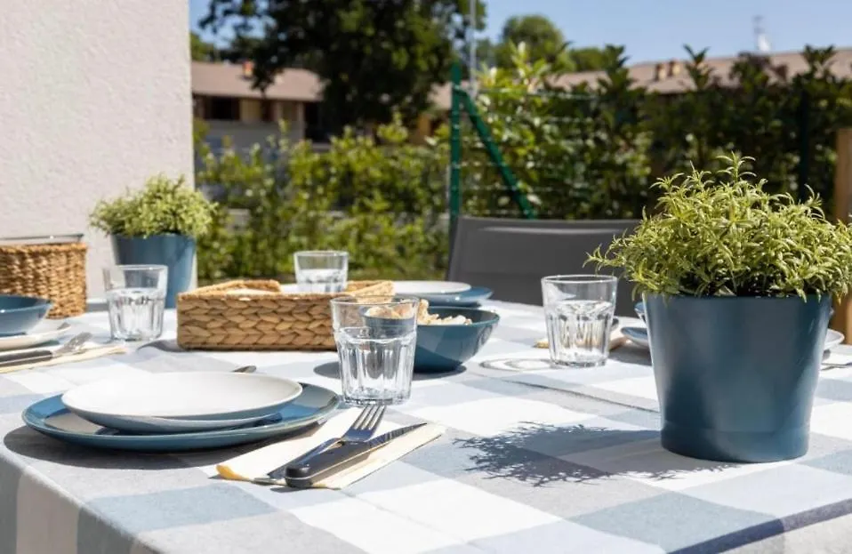 Appartamento Blue Vibes Padenghe sul Garda 0*,  Italia