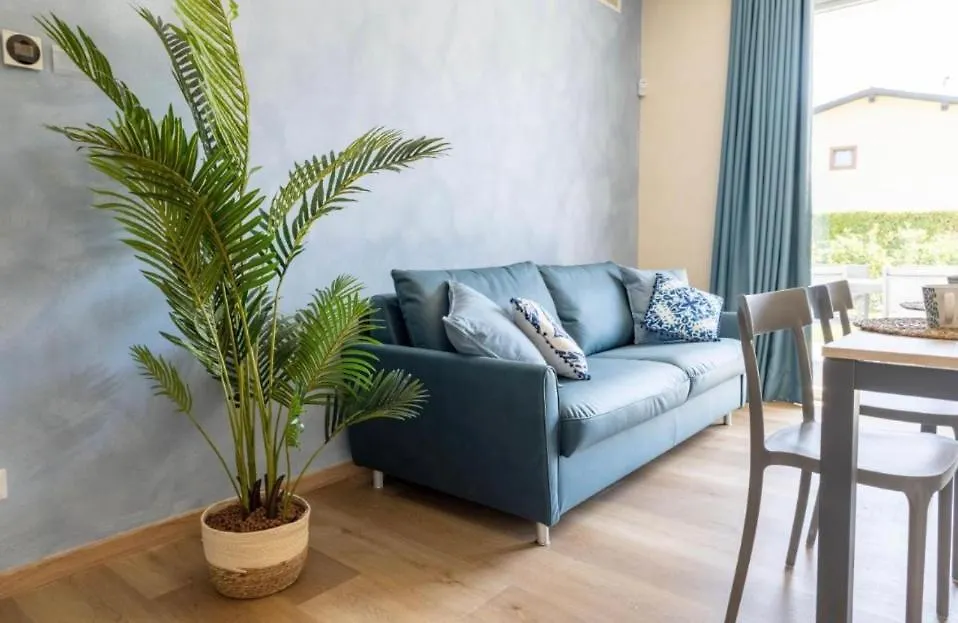 Blue Vibes Apartment Padenghe sul Garda