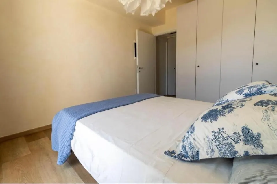 Blue Vibes Apartment Padenghe sul Garda Italy
