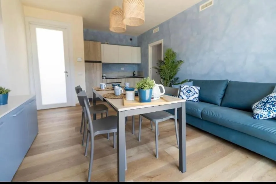 Blue Vibes Apartment Padenghe sul Garda