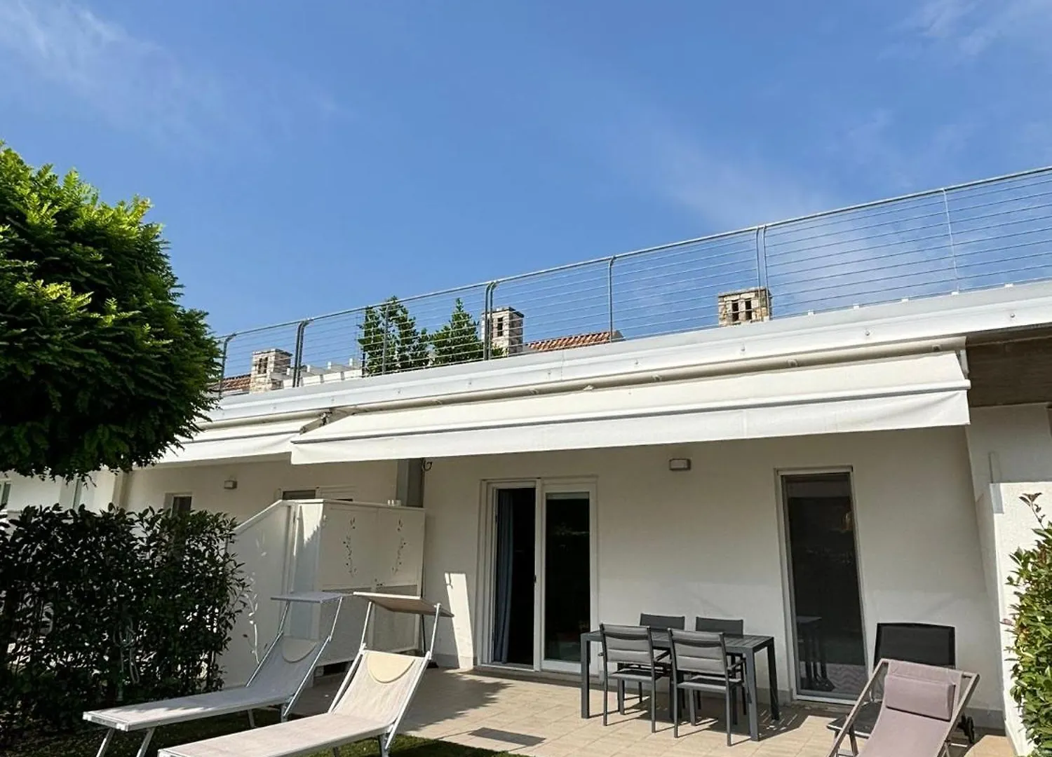 Appartamento Blue Vibes Padenghe sul Garda 0*,  Italia