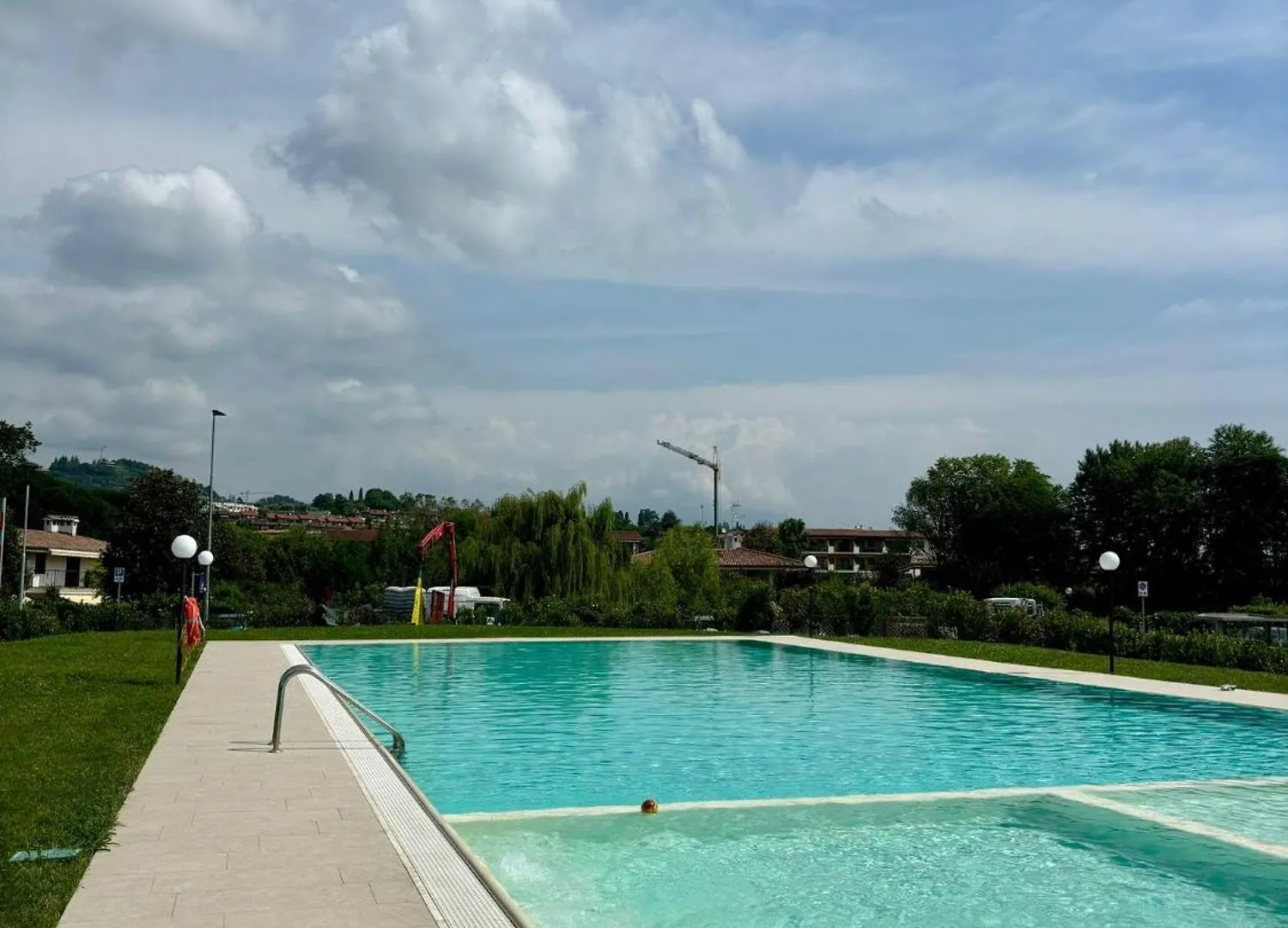 Appartamento Blue Vibes Padenghe sul Garda
